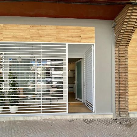 Loft Deluxe Alma Garden Apartman Córdoba Kültér fotó